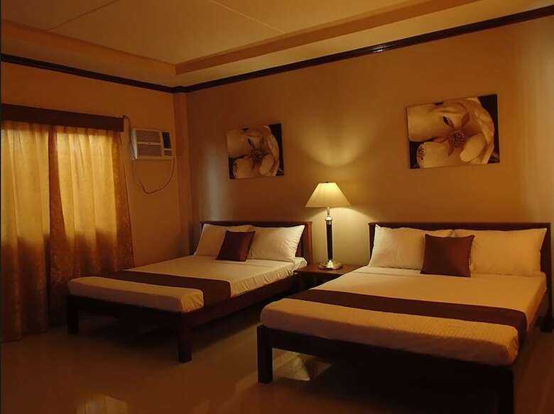 Hotel Malapascua Starlight Resort