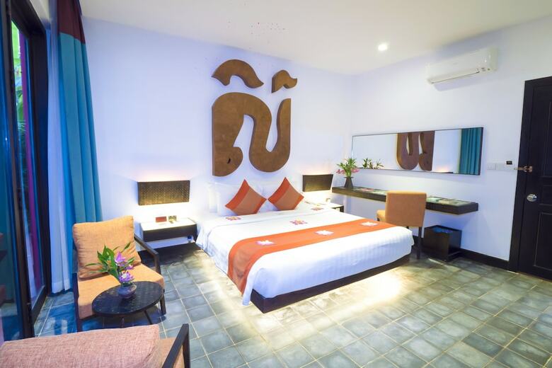 Hotel Golden Temple Villa