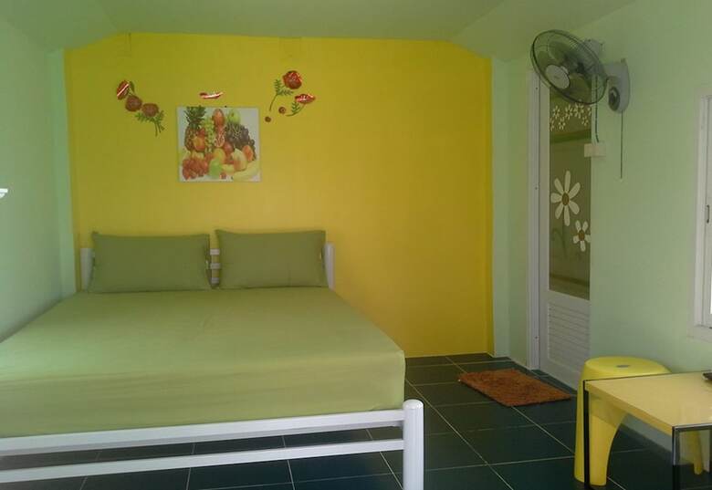 Hotel Bantungidin Homestay