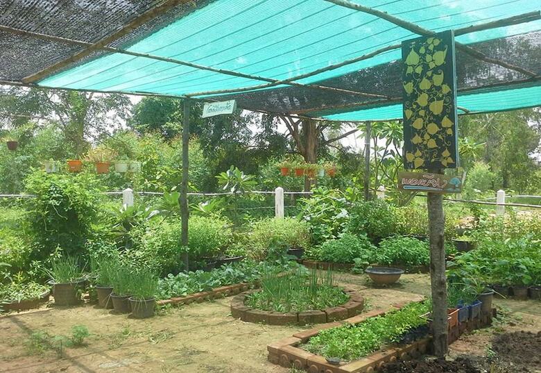 Hotel Bantungidin Homestay
