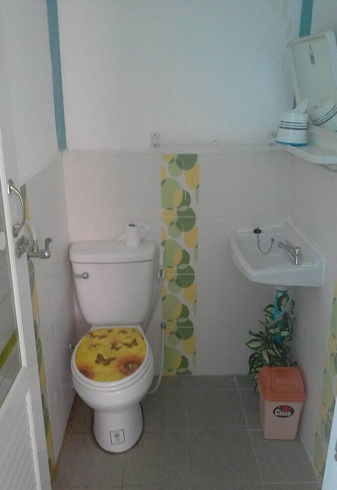 Hotel Bantungidin Homestay