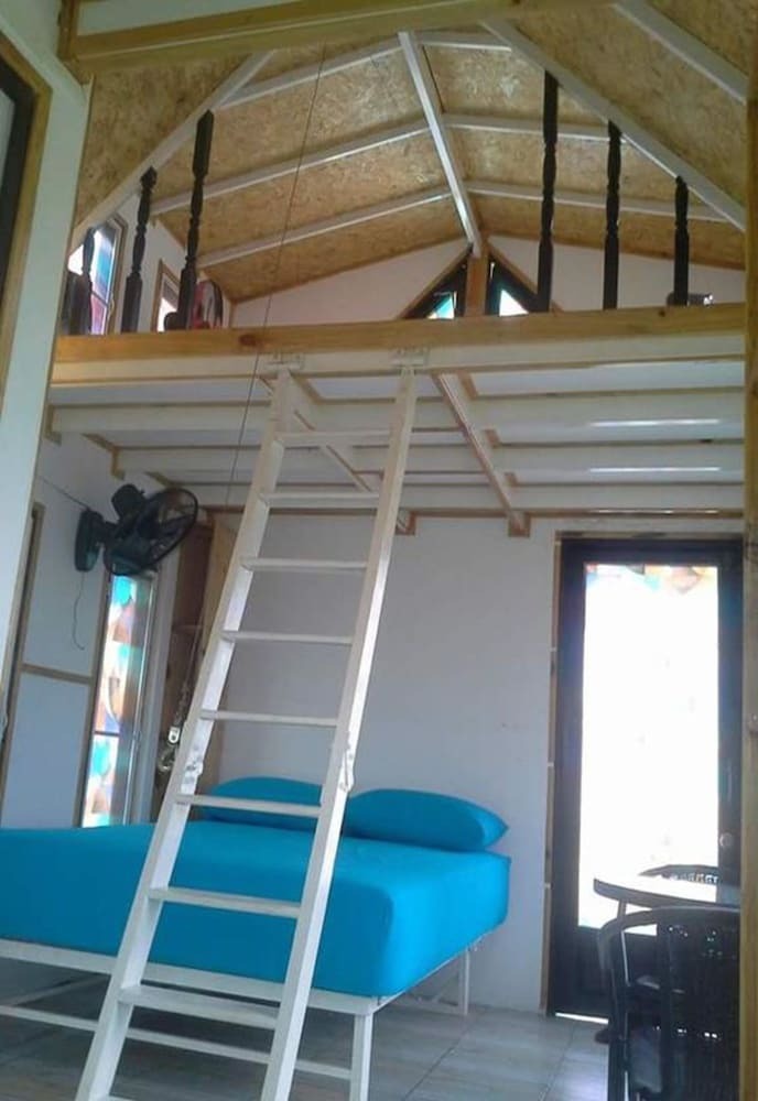Hotel Bantungidin Homestay