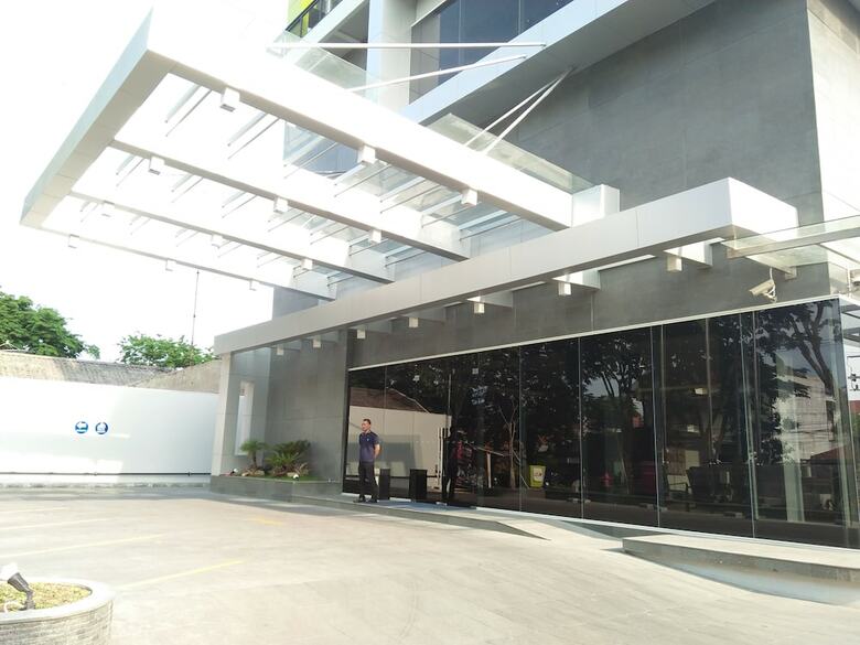 Primebiz Hotel Surabaya