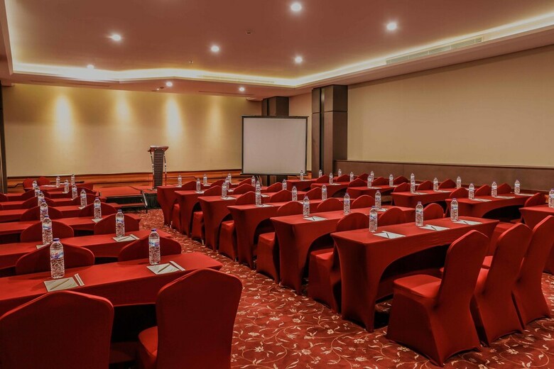 Primebiz Hotel Surabaya