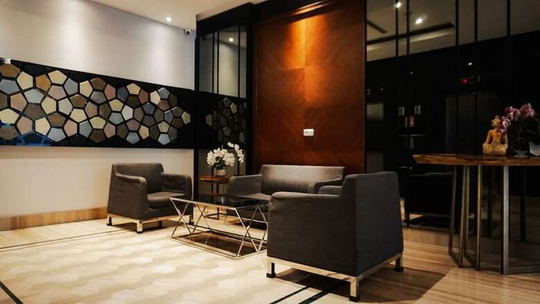 Primebiz Hotel Surabaya