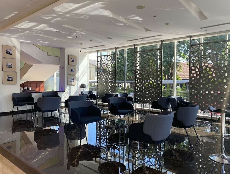 Primebiz Hotel Surabaya