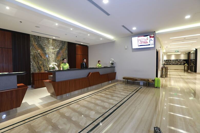 Primebiz Hotel Surabaya