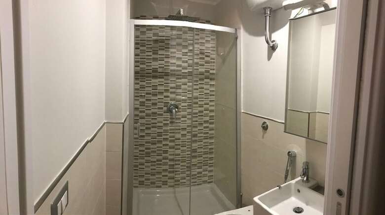 Apartamento Mini Appartamenti A Catanzaro Lido