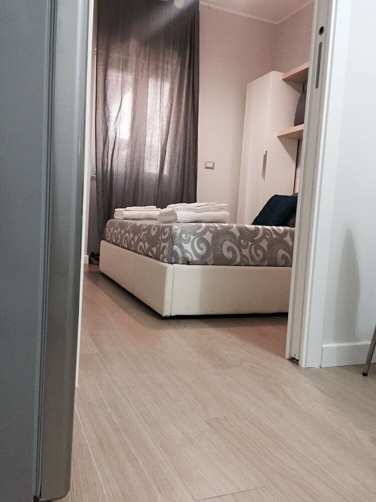 Apartamento Mini Appartamenti A Catanzaro Lido