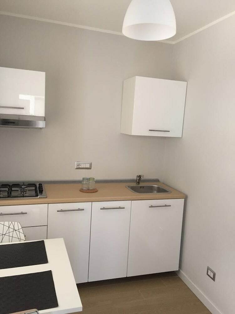 Apartamento Mini Appartamenti A Catanzaro Lido