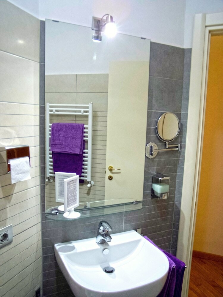B&B L'appartamento Romano