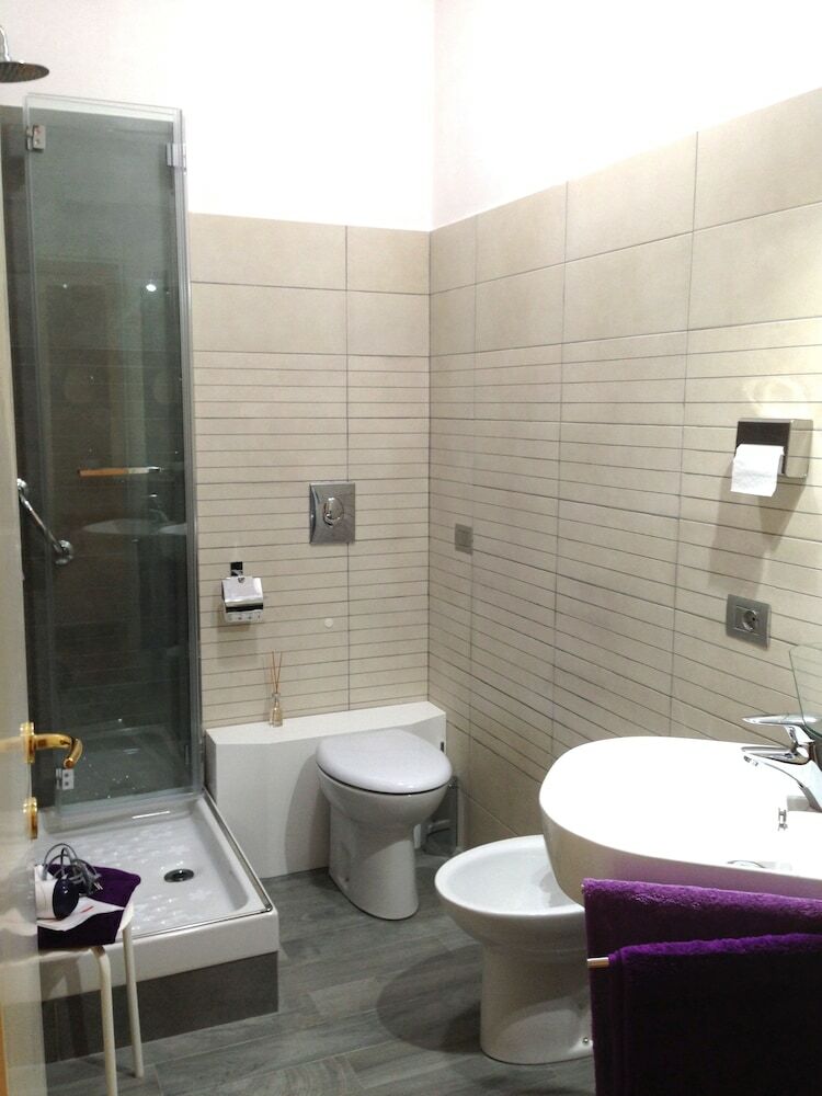 B&B L'appartamento Romano
