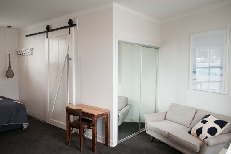 Apartamentos Anchor Geelong