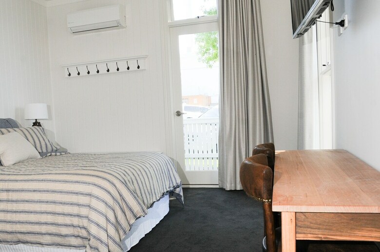 Apartamentos Anchor Geelong