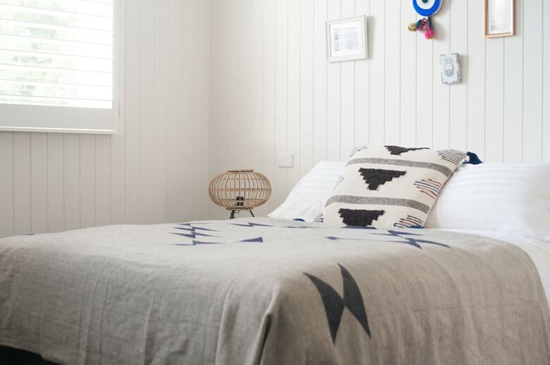 Apartamentos Anchor Geelong