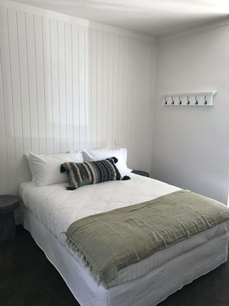 Apartamentos Anchor Geelong