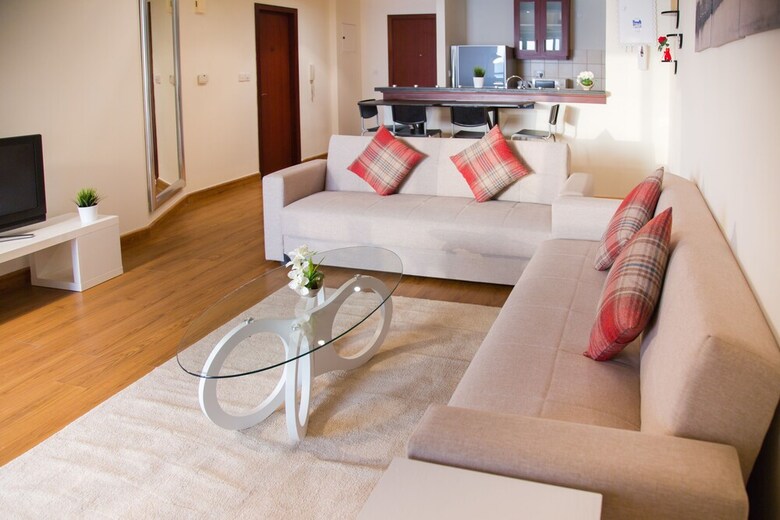 Apartamento Higuests Vacation Homes-rimal 4