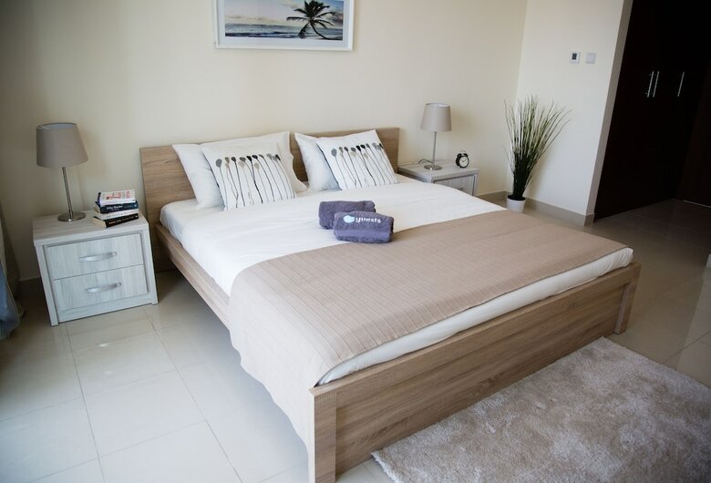 Apartamento Higuests Vacation Homes - Standpoint