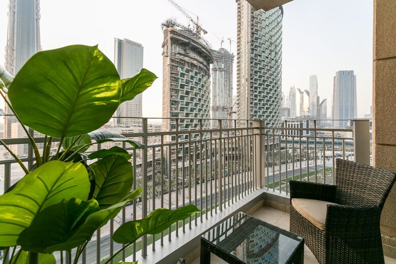 Apartamento Higuests Vacation Homes - Standpoint