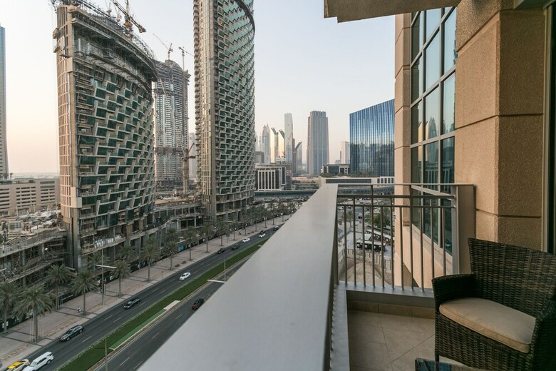 Apartamento Higuests Vacation Homes - Standpoint