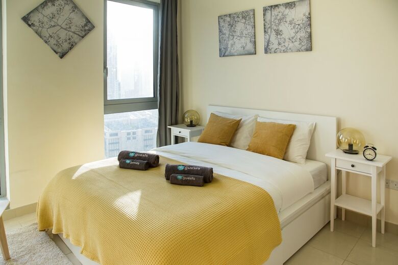 Apartamento Higuests Vacation Homes - Standpoint