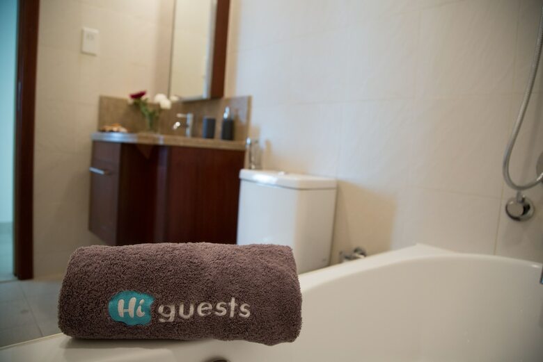 Apartamento Higuests Vacation Homes - Standpoint