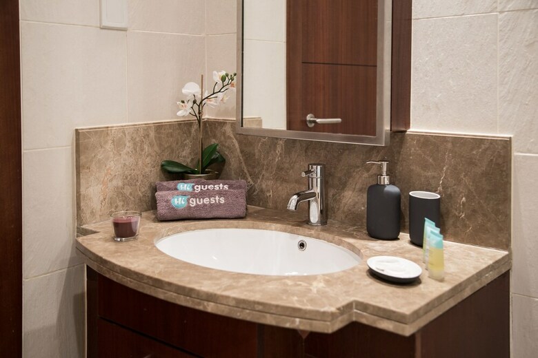 Apartamento Higuests Vacation Homes - Standpoint