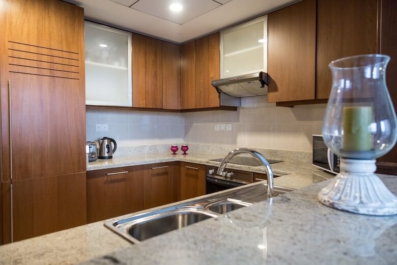 Apartamento Higuests Vacation Homes - Standpoint