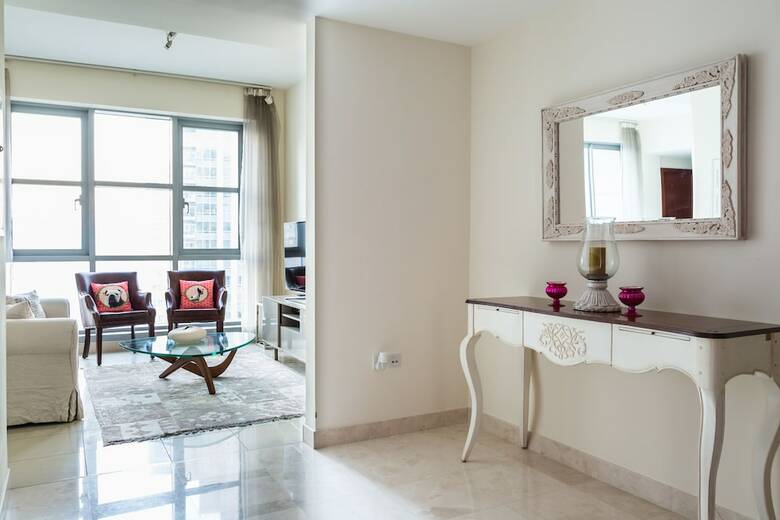 Apartamento Higuests Vacation Homes - Standpoint