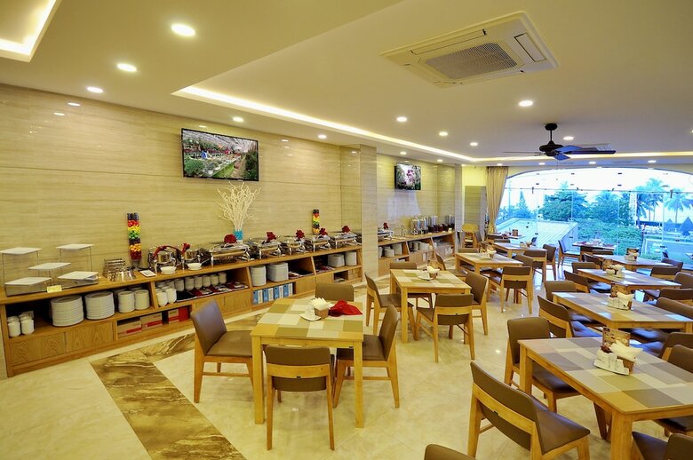 Boss Hotel Nha Trang