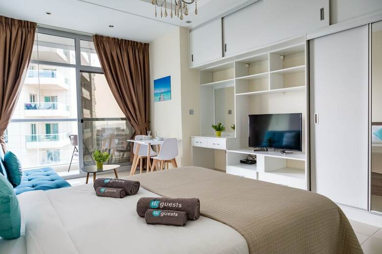 Apartamento Higuests Vacation Homes - Skyviews