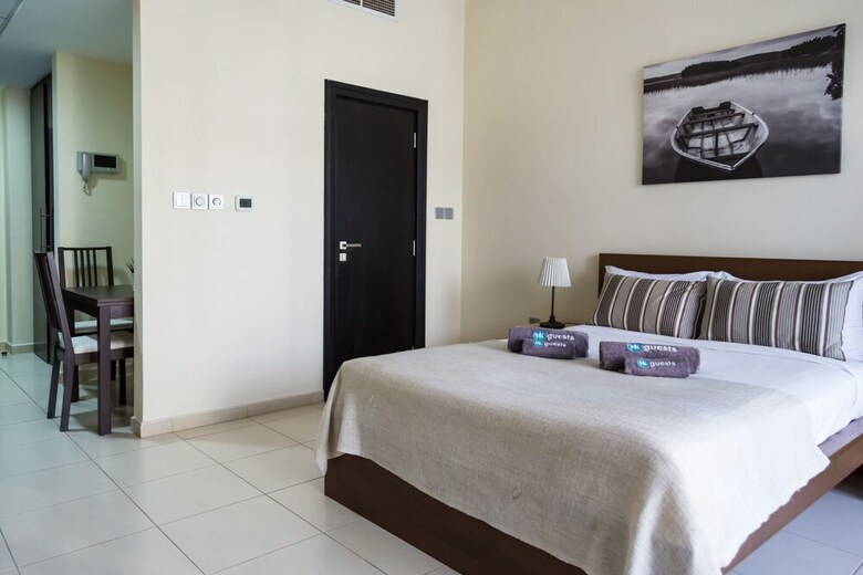 Apartamento Higuests Vacation Homes - Skyviews