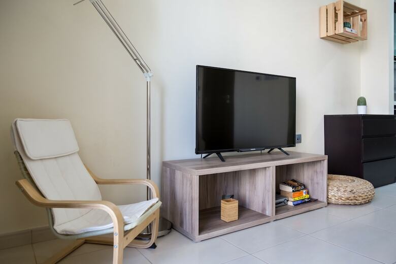 Apartamento Higuests Vacation Homes - Skyviews