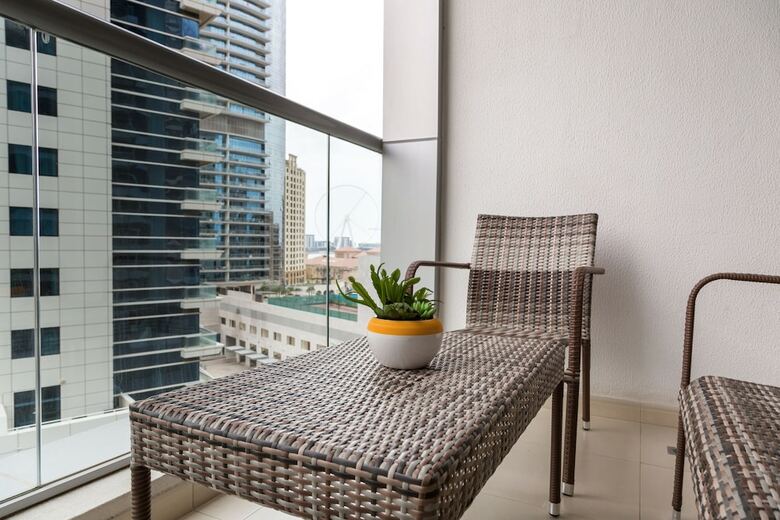 Apartamento Higuests Vacation Homes - Skyviews