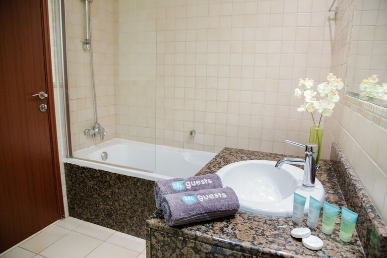 Apartamento Higuests Vacation Homes - Sadaf 1