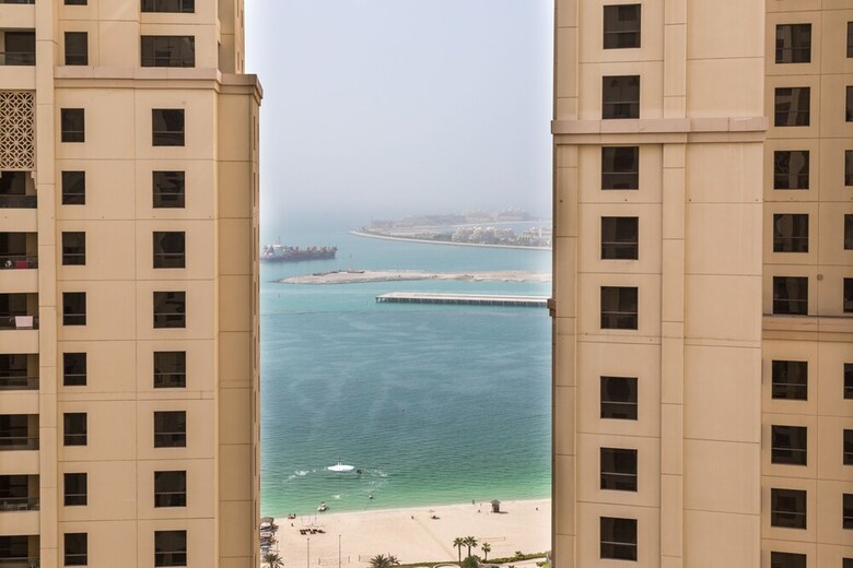 Apartamento Higuests Vacation Homes - Sadaf 1