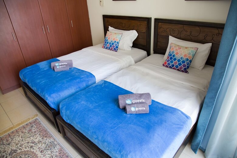 Apartamento Higuests Vacation Homes - Sadaf 1