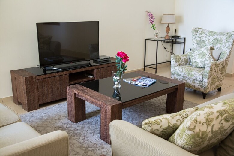 Apartamento Higuests Vacation Homes - Sadaf 1