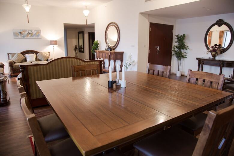 Apartamento Higuests Vacation Homes - Sadaf 1