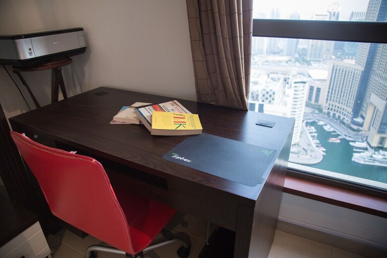 Apartamento Higuests Vacation Homes - Sadaf 1