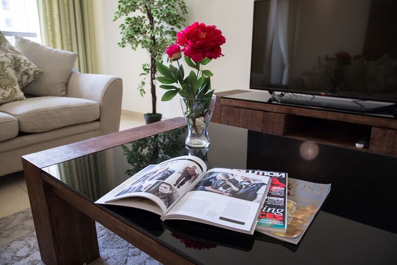 Apartamento Higuests Vacation Homes - Sadaf 1