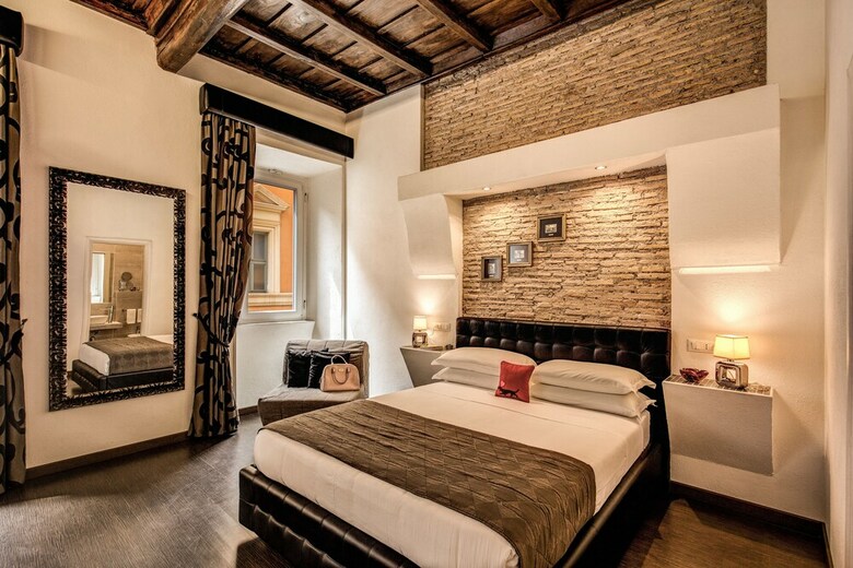 Hotel Piazza Di Spagna Comfort Rooms