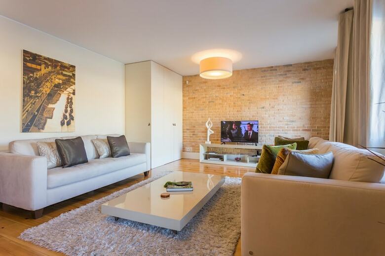 Apartamentos Feel Porto River Senses Residence
