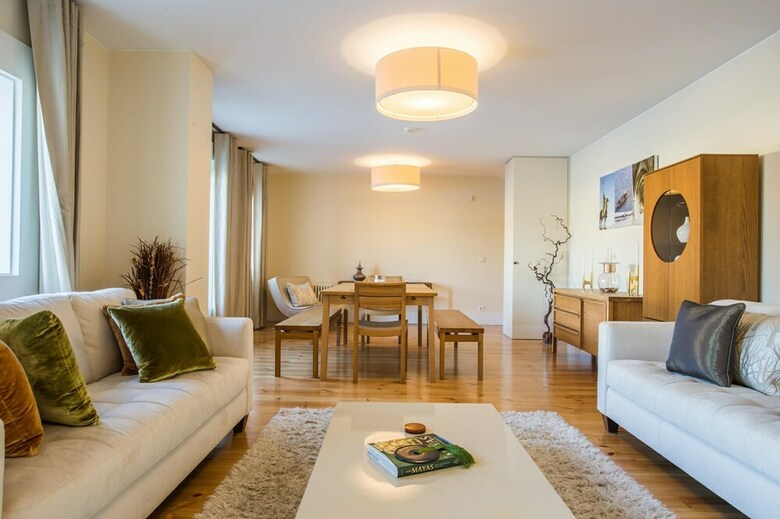 Apartamentos Feel Porto River Senses Residence