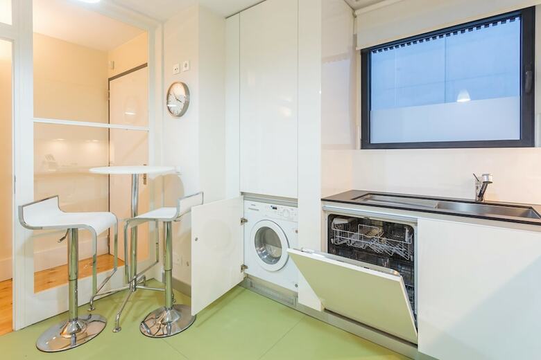 Apartamentos Feel Porto River Senses Residence