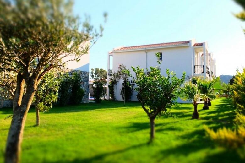 Hotel Kalina Otel