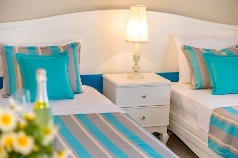 Hotel Kalina Otel