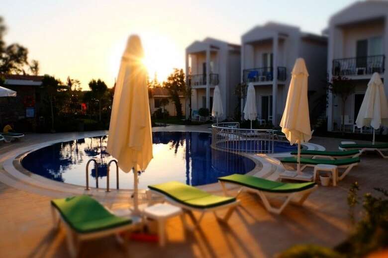 Hotel Kalina Otel