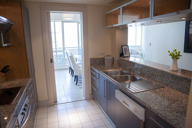 Apartamento Higuests Vacation Homes - Al Majara 2