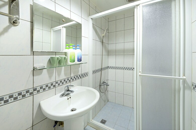 Apartamentos Ximending Florid House